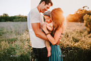 Natural Outdoor Family Presets, an Action Add-On by CityTurtles (Thumbnail 2 of 7)
