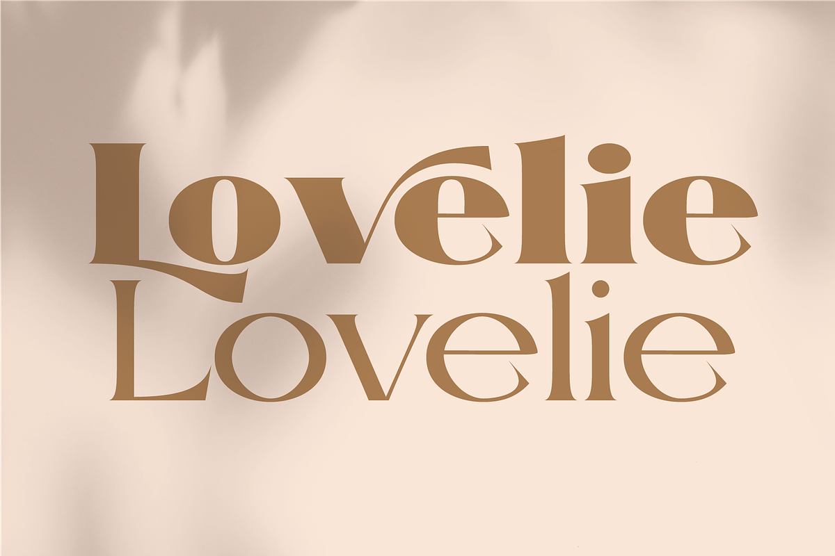 Free Download - Fontfreebie