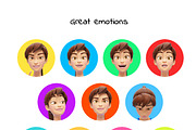 35 Jenny 3D Product Promo Mock-Ups, an iPad Mockup by Oleg Ribar (Thumbnail 2 of 29)