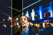 Crazy Artist- 13 Presets for LR preview 5