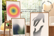 Mockup Bundle plus 2 special gifts, a Product Mockup by N digital designs (Thumbnail 9 of 15)