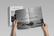 Travellers Portfolio, a Brochure Template by Firtana (Thumbnail 2 of 14)