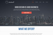 Responsive Screen Mockups, an iPhone Mockup by Seyyahil (Thumbnail 5 of 5)