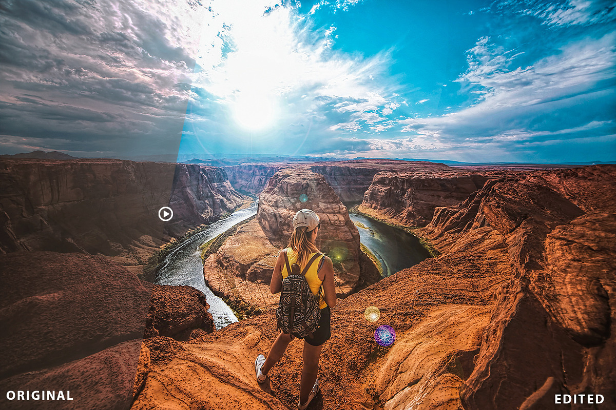 Traveling lightroom presets, an Action Add-On by Presetsh.com (Photo 14 of 18)