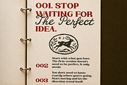 Royal Brune – Classic Font Duo, a Serif Font by Portocraft (Thumbnail 23 of 23)
