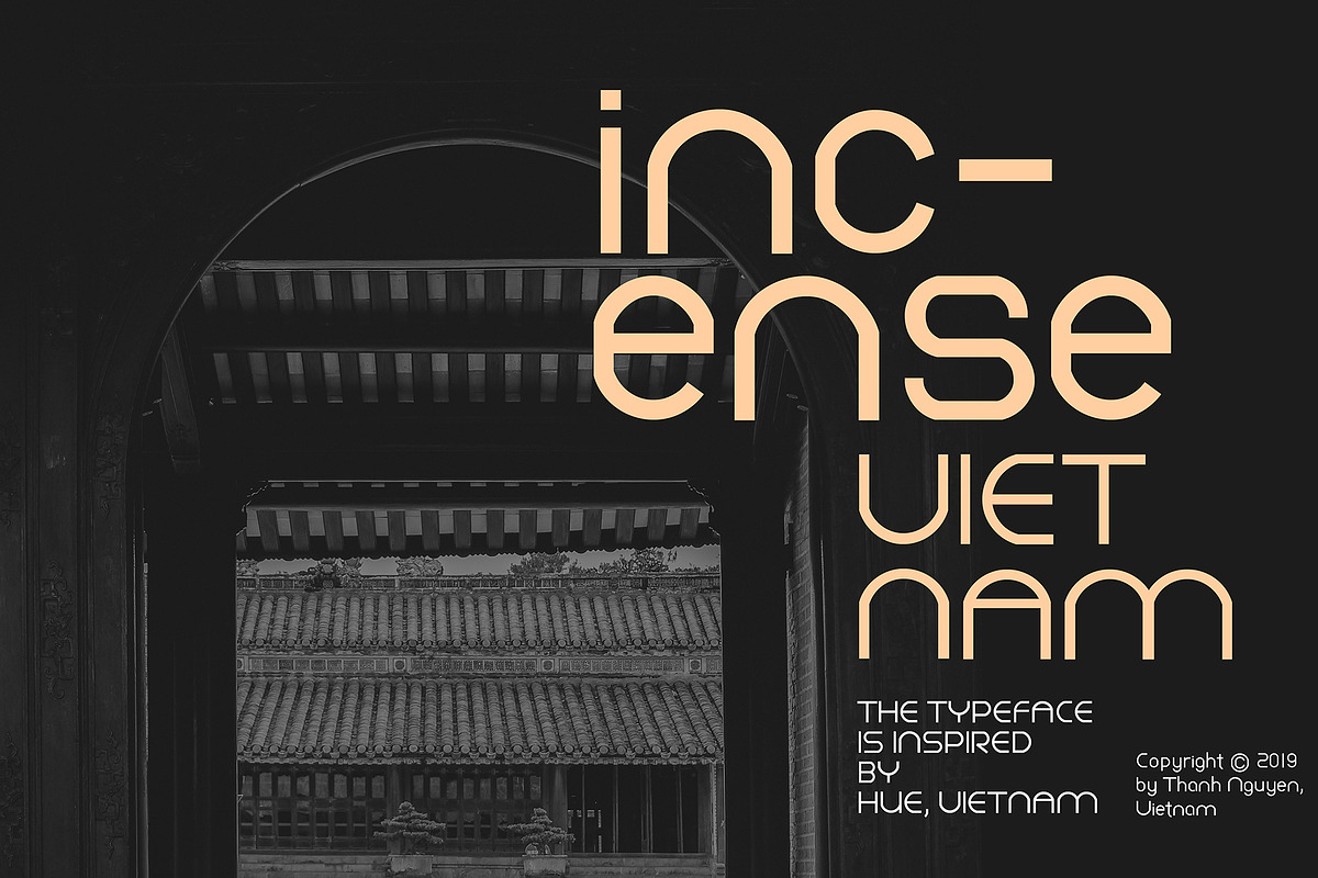 Incense Vietnam REG preview 6