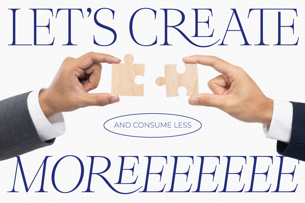 Role Model | Contemporary Serif, a Serif Font by Ef Studio (Photo 7 of 13)
