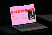Kaven - Brand Portfolio Keynote, a Presentation Template by adoestudio (Thumbnail 9 of 9)