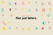 Mix Fonts 180+ Handwritten Set, a Handwritten Font by Mix Fonts (Thumbnail 3 of 3)