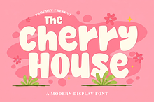 The Cherry House