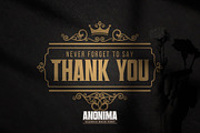 ANONIMA - Classic Bold Font, a Sans Serif Font by Gassstype (Thumbnail 10 of 10)