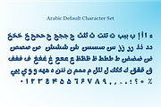 Wakel | Bold Display Font, a Sans Serif Font by Namela Studio (Thumbnail 6 of 8)