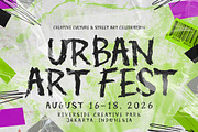 Moral Chaos – Raw Brush Display Font, a Handwritten Font by decographstud (Thumbnail 3 of 6)