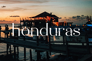 Asbigan, a Serif Font by Sealoung (Thumbnail 6 of 21)