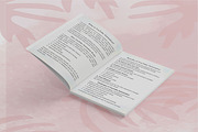 1400 YouTube Automation Prompts, a Design Template by Book2bees (Thumbnail 2 of 4)