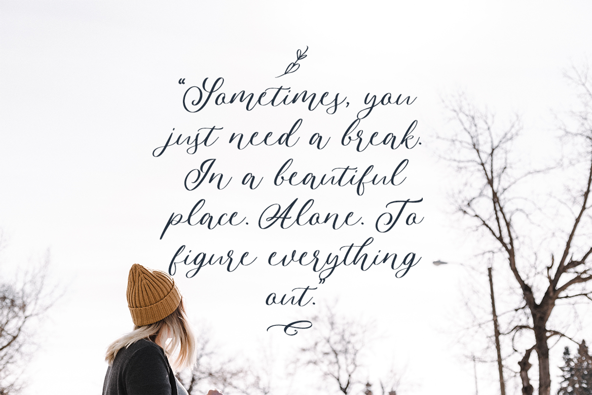 Bridallova Script, a Script Font by Colllab Studio (Photo 13 of 19)