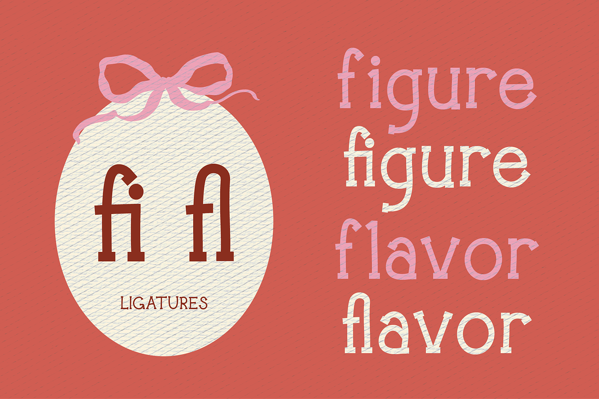 Inky Pop – Fun Pop Style Font, a Handwritten Font by Huge Dream Studio (Photo 5 of 8)