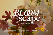Velthora - Elegant Serif Display, a Font by Indotype Foundry (Thumbnail 10 of 10)