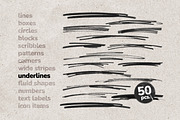 MARKER ELEMENTS, an Object Graphic by BORT GRAPHIC (Thumbnail 14 of 17)