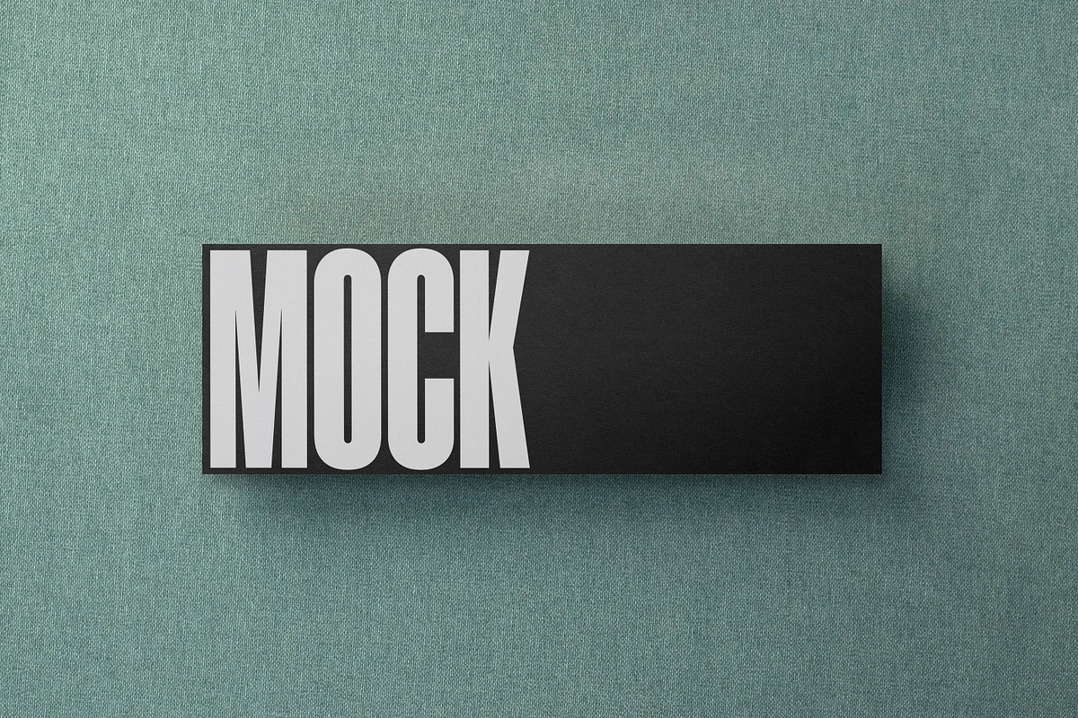 Branding Mockups Stationery Bundle, a Product Mockup by MockMock Mockups (Photo 17 of 21)