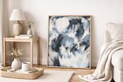 Cloud Sky: textured backgrounds, a Background Graphic by Yuliia Lashevska (Thumbnail 8 of 9)
