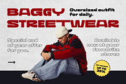 Grenbold - Modern Bold Font, a Sans Serif Font by trabaskriya (Thumbnail 8 of 9)