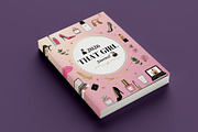 2026 That Girl Journal Bundle Canva, a Stationery Template by Mustafiz (Thumbnail 2 of 12)