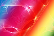 Flow Geometry Abstract Background, a Background Graphic by NJ Himel (Thumbnail 32 of 51)