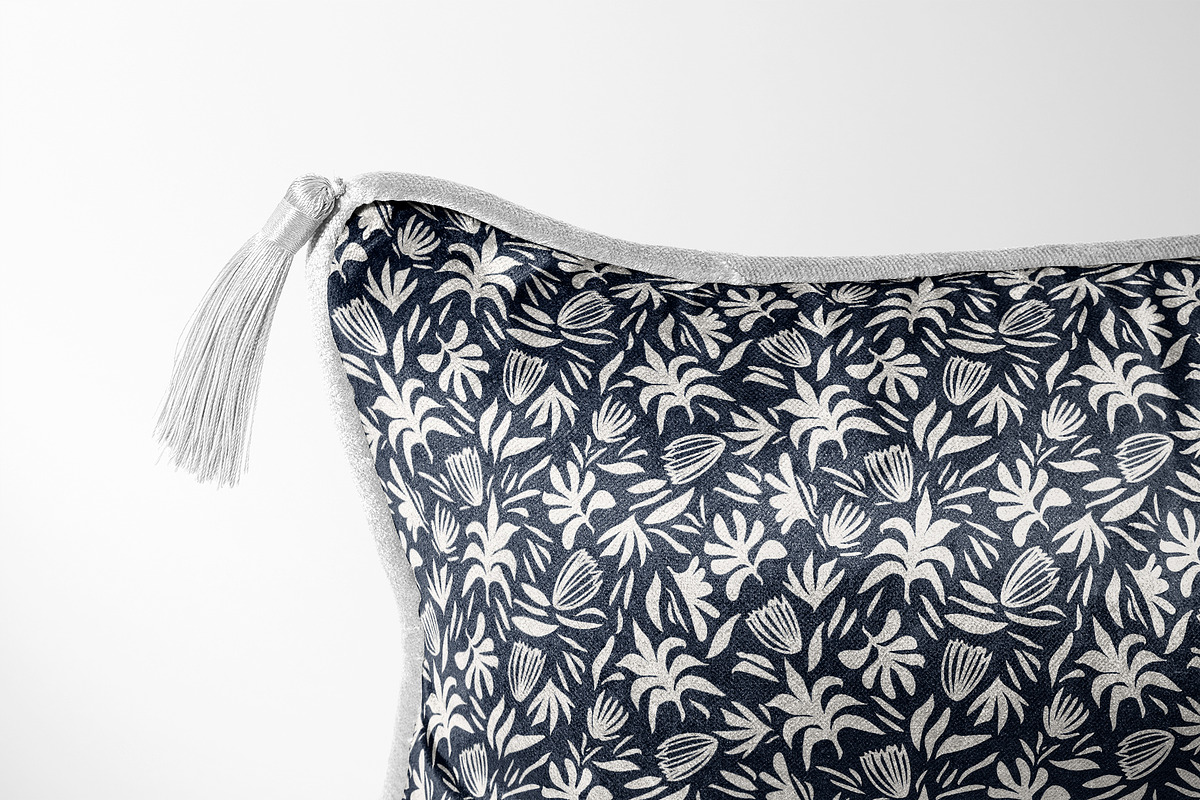 MOSAIC, PATTERNS & INDIVIDUAL MOTIFS, a Wallpaper Graphic by HannaStudio (Photo 7 of 9)