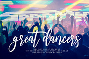 Denarrio Script 80%off, a Script Font by Studio design (Thumbnail 3 of 9)