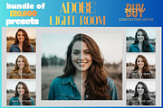 Moody Cinematic Color 120,000Presets, a Preset Add-On by Aban's World (Thumbnail 3 of 63)