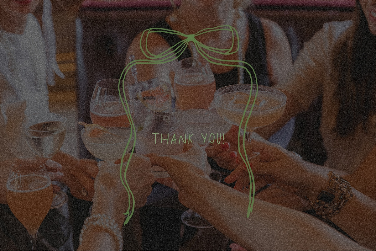Sunday Champagne. Whimsical Font Duo, a Script Font by PaperJamLab (Photo 12 of 13)