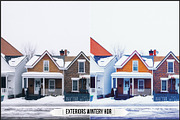 Exteriors Real Estate HDR profiles, a Plug-in Add-On by Raztrend (Thumbnail 19 of 30)