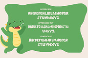 Karbo, a Handwritten Font by Ideal Eksis (Thumbnail 2 of 10)