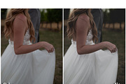 20 Lightroom Presets Wedding part 2, a Preset Add-On by PerfectStudioPresets (Thumbnail 7 of 9)