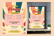 Modern Canva Poster Template, a Print Template by judayartworks (Thumbnail 10 of 11)