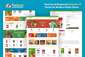 Kid's Toys | Shopify Theme, a Shopify Template by LogicGo Shopify Experts