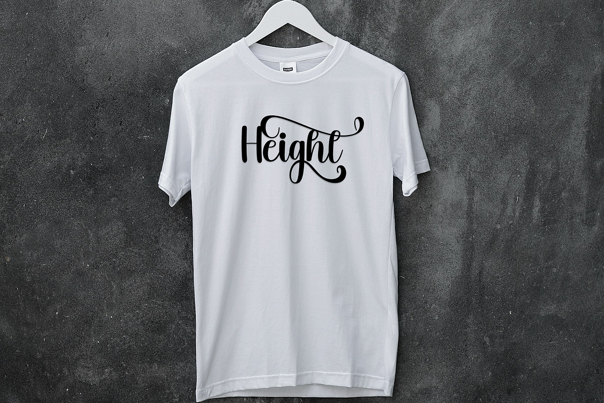 Angista, a Handwritten Font by FreshTypeINK (Photo 4 of 8)