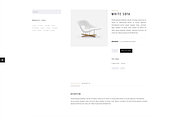 Architect Interior Design WordPress, a WordPress Template by UInstrument (Thumbnail 6 of 10)