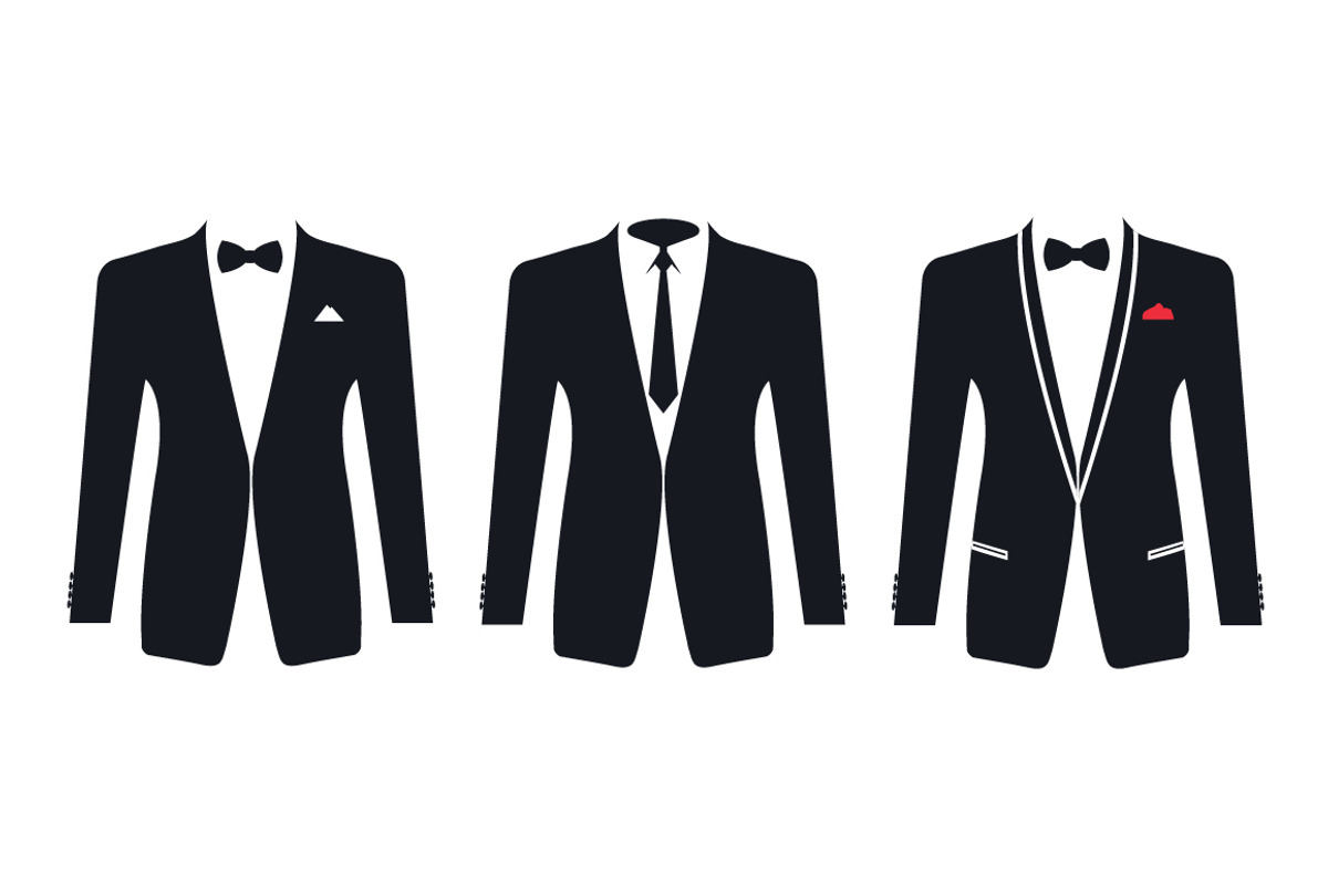 Set of costumes and masks, a Background Graphic by Tomass2015 (Photo 1 of 2)