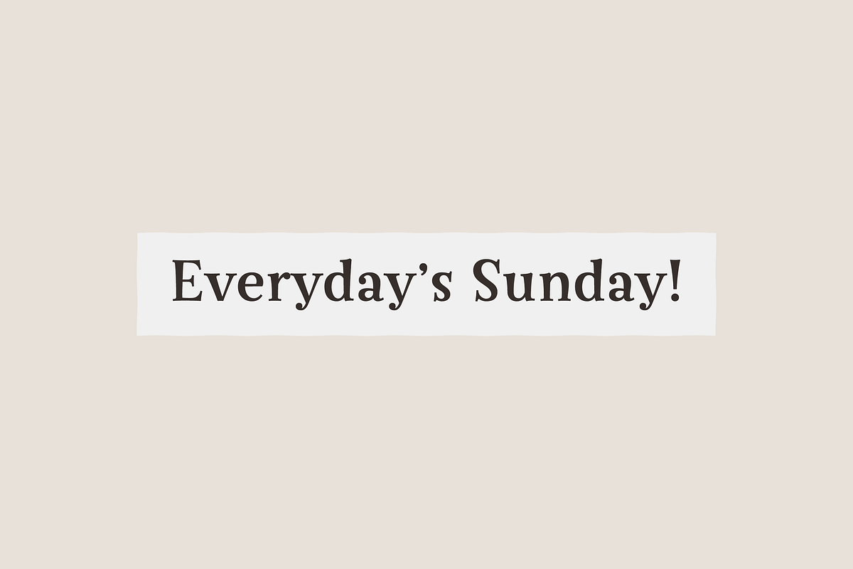 Homemade Text preview 4
