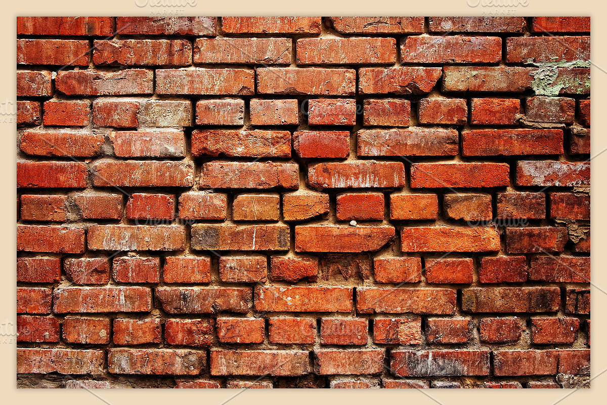 Brick wall textures backgrounds, a Texture Graphic by Nevodka's photo (Photo 5 of 7)