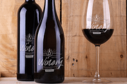 Settiya Fonts Trio+swash, a Script Font by jorse (Thumbnail 7 of 10)