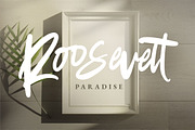 Baby Boomer, a Handwritten Font by Dirtytemp Studio (Thumbnail 4 of 16)