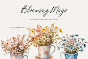 NEW! Late Summer Bundle, an Illustration by Isabelle Salem (Thumbnail 19 of 216)