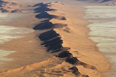 Namib desert stock photo containing namib and namibia