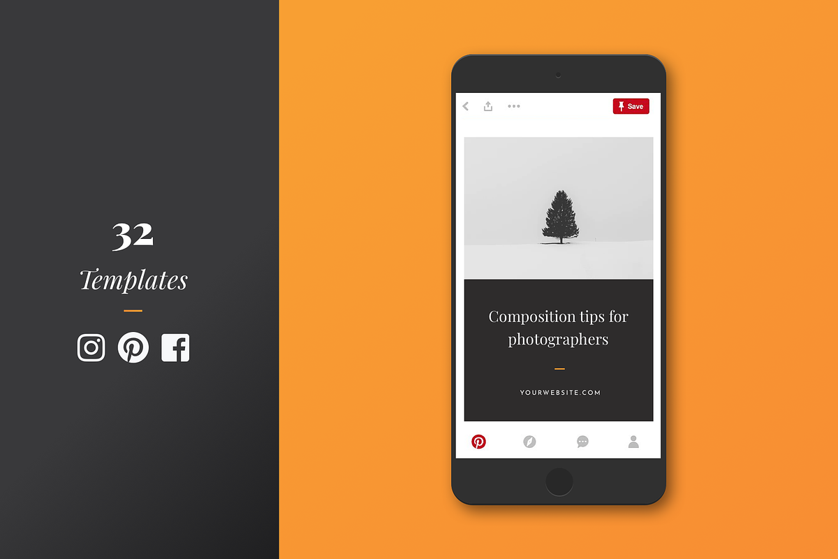Brand Bundle - Freight, a Websites & App Template by Delightful Design (Photo 5 of 9)