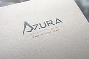 Letter A Vector Logo Template, a Branding & Logo Template by GladicMonster (Thumbnail 19 of 23)