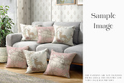 Throw Pillows Mockups, a Mockup by mock-ups (Thumbnail 19 of 21)