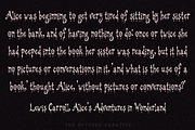 Ruinous Dripping Display Font, a Blackletter Font by The October Creative (Thumbnail 5 of 8)
